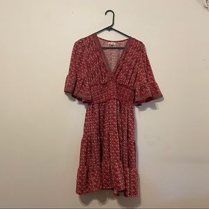 NWOT Max Studio Dress